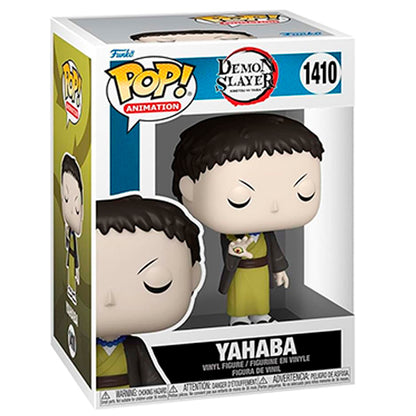 Funko Pop! Demon Slayer - Yahaba #1410