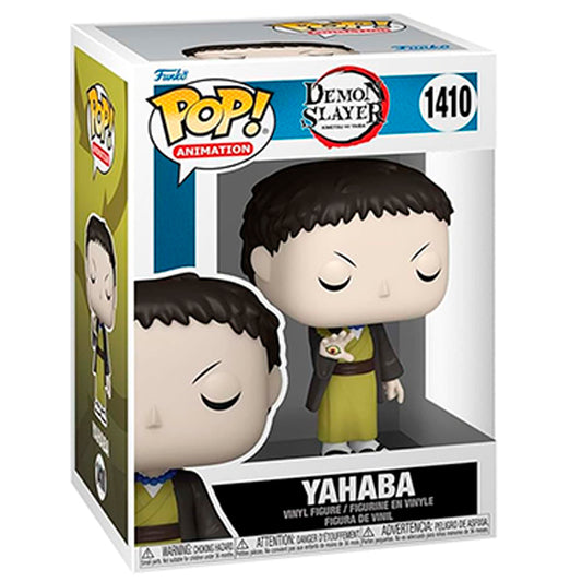 Funko Pop! Demon Slayer - Yahaba #1410