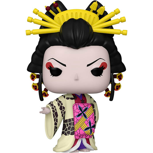 Funko Pop! Demon Slayer - Daki #1534