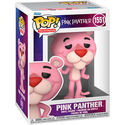 Funko POP! TV: Pantera rosa #1551