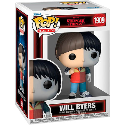 Funko Pop! Stranger Things - Will Byers #1909
