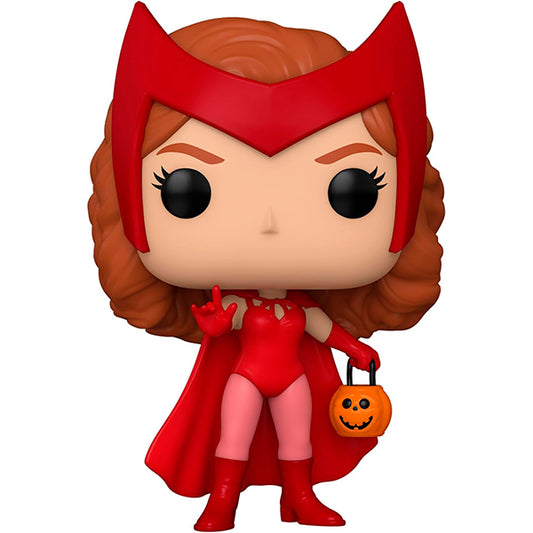 Funko Pop! Marvel: WandaVision Halloween #715