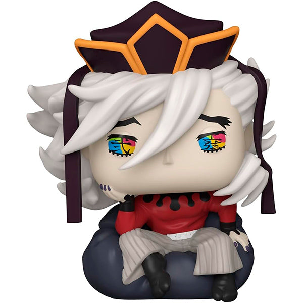 Funko Pop! Plus: Demon Slayer - DOMA #2044