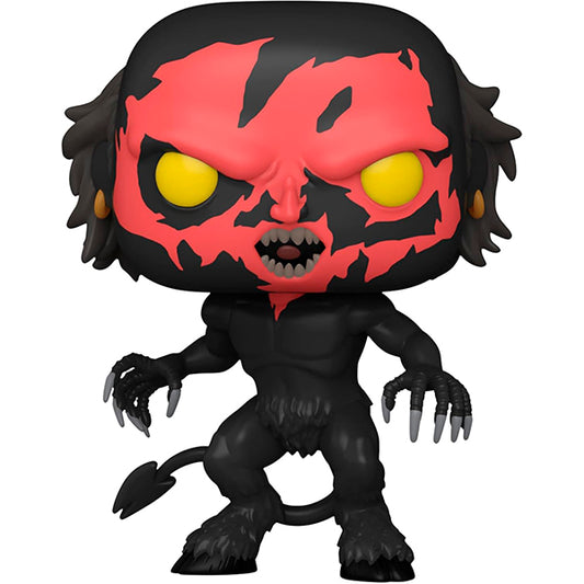 Funko Pop! Movies: Insidious - Red Face Demon #1639