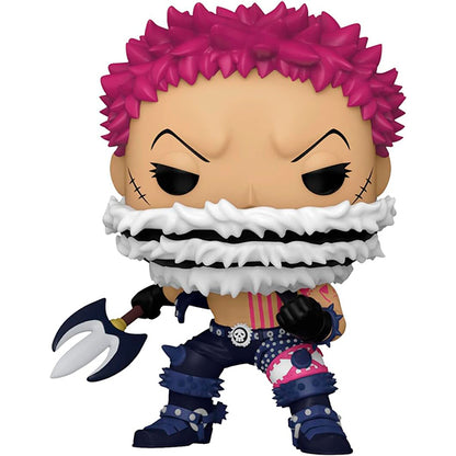 Funko Pop! One Piece - Katakuri #1606