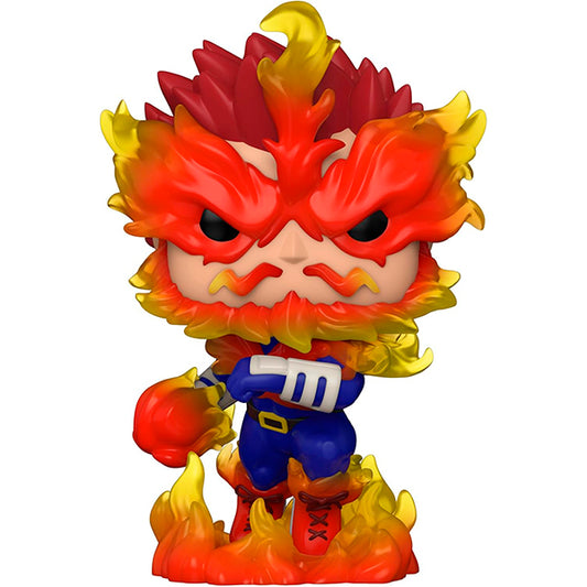 Funko Pop! My Hero Academia Endeavor #785