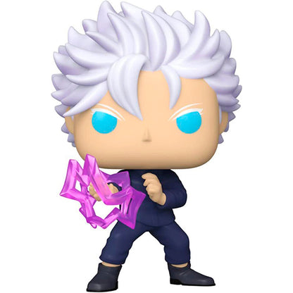 Funko POP! Jujutsu Kaisen - Satoru Gojo (Edición Especial) #1137