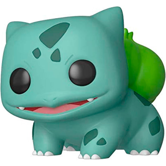 Funko Pop Pokemon - Bulbasaur #453