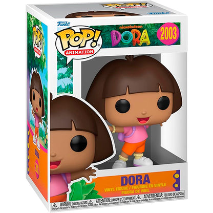 Funko Pop! Dora la Exploradora #2003