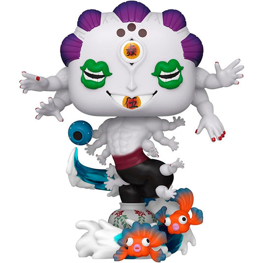 Funko Pop! Demon Slayer - Gyokko #1855