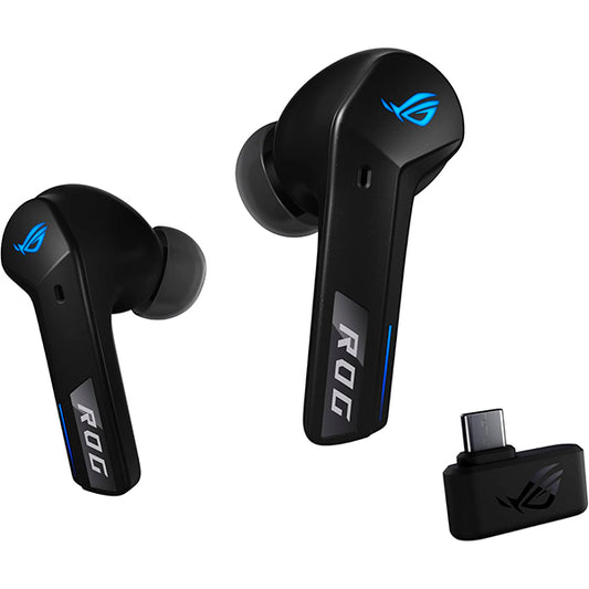 ASUS ROG Cetra True Wireless SpeedNova Gaming Earbuds