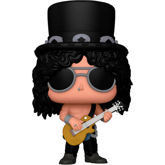 Funko Pop! Rocks: Guns and Roses - Slash #398