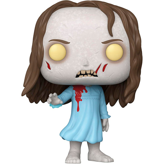 Funko Pop! Movies: The Exorcist - Kathrine - (Possessed) #1646