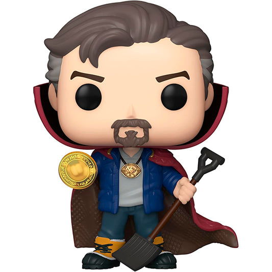 Funko Pop! Marvel Doctor Strange - No Way Home #912