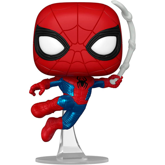 Funko Pop Marvel - Spider-Man (No Way Home) #1160