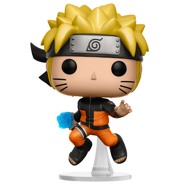 Funko POP! Naruto Shippuden (Rasengan) #181