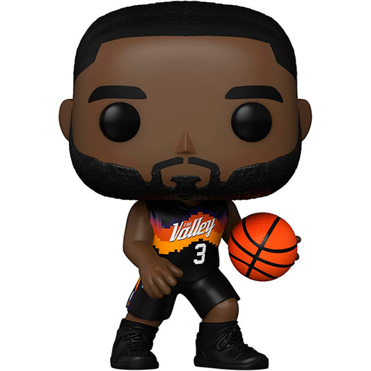 Funko POP! NBA: Suns - Chris Paul #132