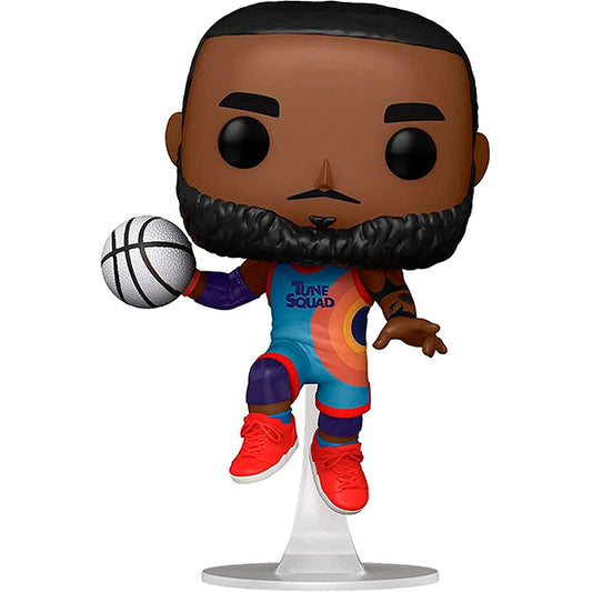 Funko Pop! Space Jam - Lebron James #1059