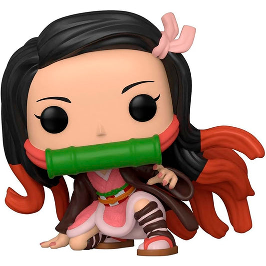 Funko Pop! Demon Slayer - Nezuko Kamado #868