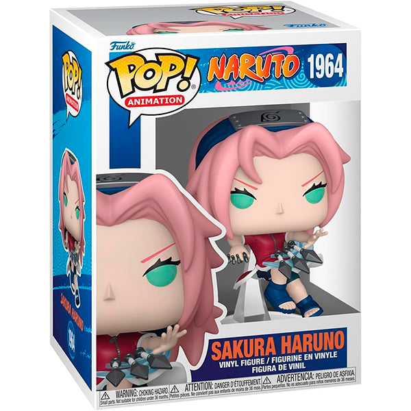 Funko POP Naruto - Sakura Haruno #1964