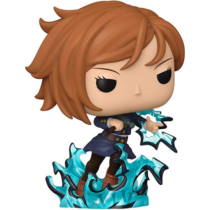 Funko Pop Plus: Jujutsu Kaisen - Nobara Kugisaki #1884