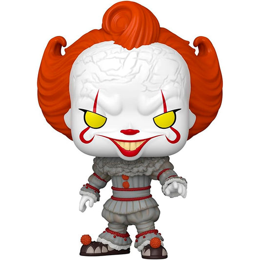Funko Pop! Welcome to Derry - Pennywise IT #1746