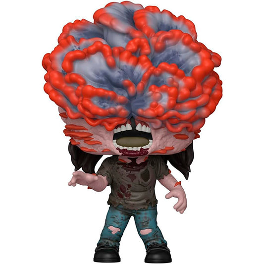 Funko Pop! The Last of Us - Clicker #1843
