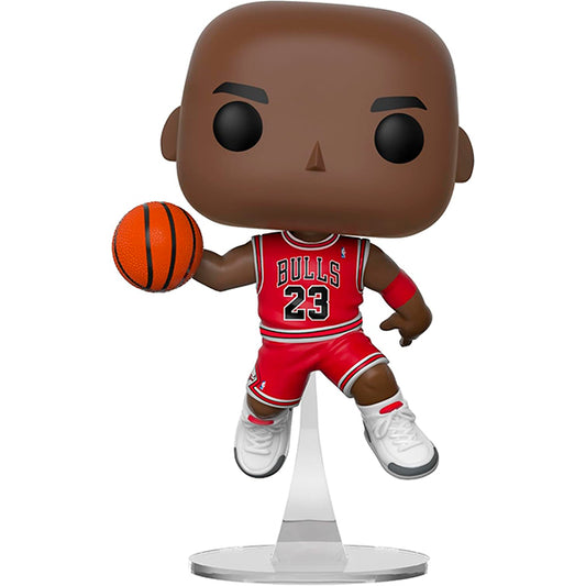 Funko Pop NBA: Bulls - Michael Jordan #54