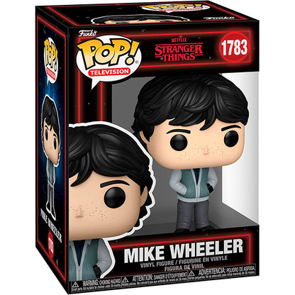 Funko Pop! Stranger Things - Mike Wheeler #1783