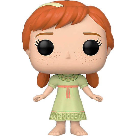 Funko Pop! Disney: Frozen 2 - Joven Anna #589