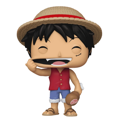 Funko Pop! Monkey D. Luffy #1771