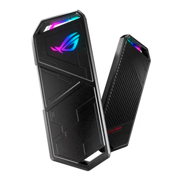 ASUS ROG STRIX Arion - Disco Externo para SSD M.2 NVMe