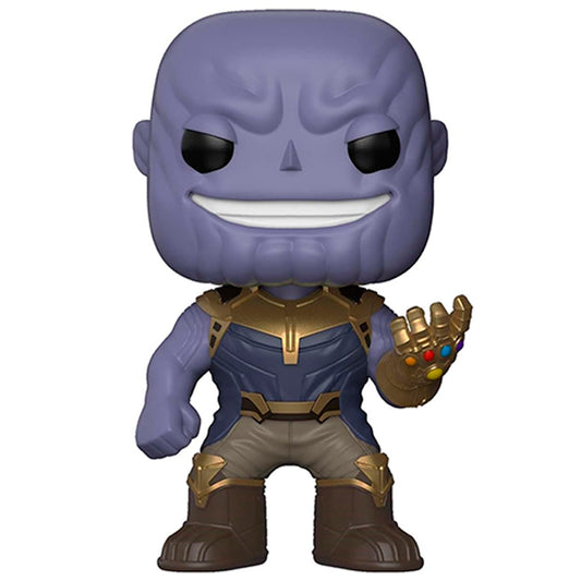 Funko Pop! Marvel Infinity War Thanos #289