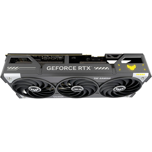 Tarjeta gráfica ASUS TUF Gaming GeForce RTX ™ 5070 12GB GDDR7 OC