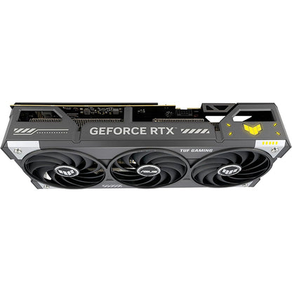 Tarjeta gráfica ASUS TUF Gaming GeForce RTX ™ 5070 12GB GDDR7 OC