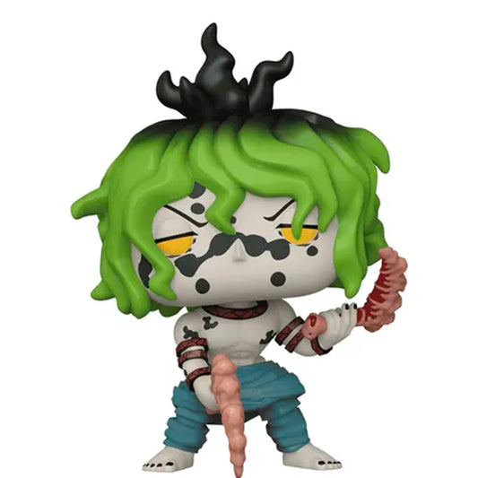 Funko Pop! Demon Slayer - Gyutaro #1751