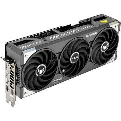 Tarjeta gráfica ASUS TUF Gaming GeForce RTX ™ 5070 12GB GDDR7 OC