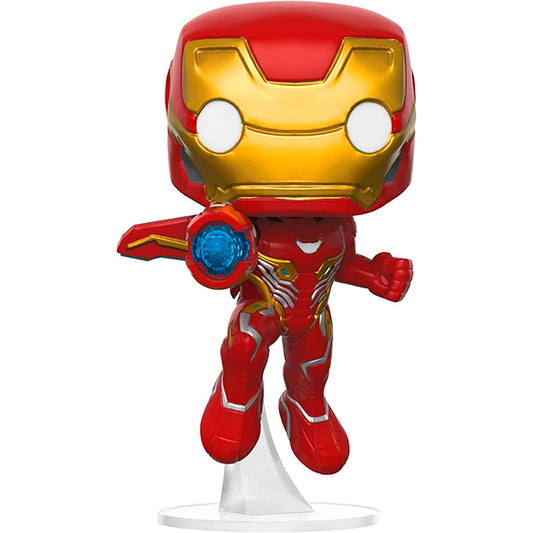 Funko Pop Iron Man #285 - Infinity War