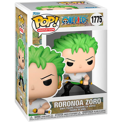 Funko Pop! Zoro de One Piece #1775