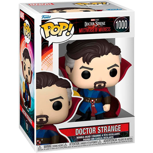 Funko Pop! Marvel Doctor Strange Multiverse of Madness #1000
