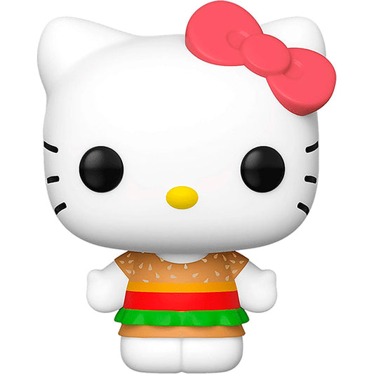Funko Pop! Hello Kitty (kbs) #29