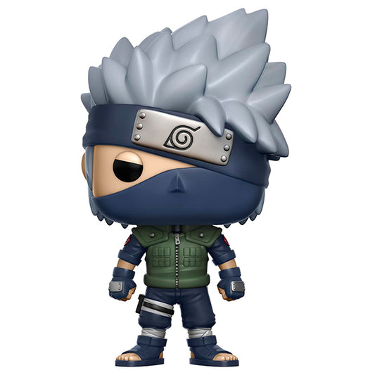Funko Pop Naruto - Kakashi #182