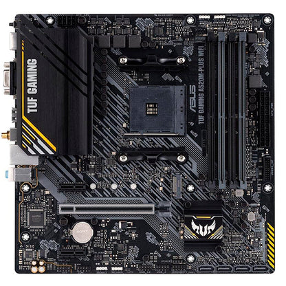 ASUS TUF Gaming A520M-PLUS (WiFi) AMD AM4