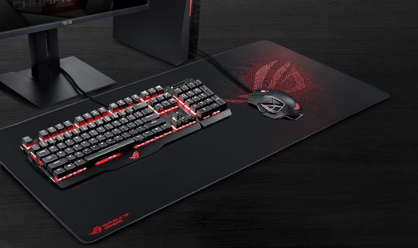 ASUS ROG Sheath - Alfombrilla de mouse