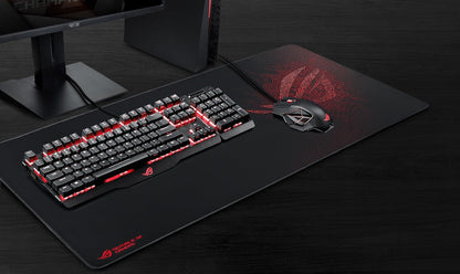ASUS ROG Sheath - Alfombrilla de mouse