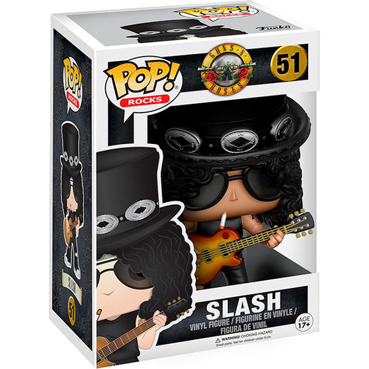 Funko Pop! Slash #51