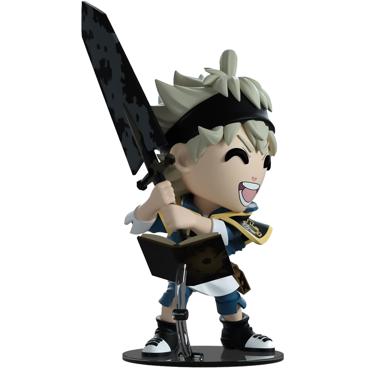 Youtooz Pop! Black Clover - Asta #0