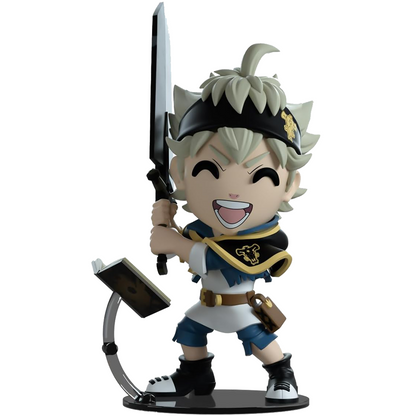 Youtooz Pop! Black Clover - Asta #0