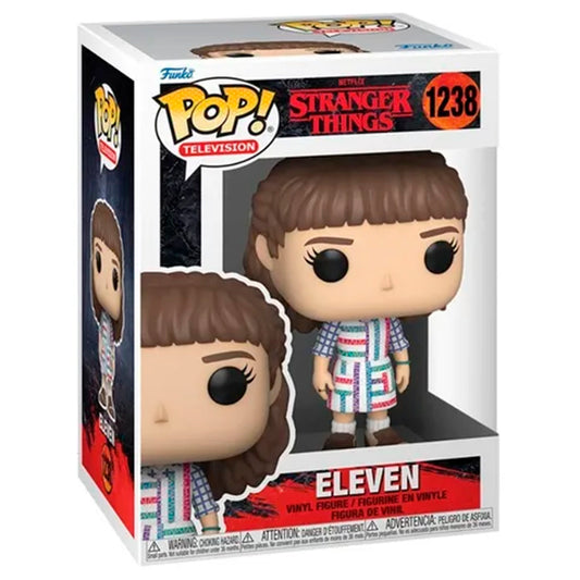 Funko Pop! Stranger Things - Eleven #1238