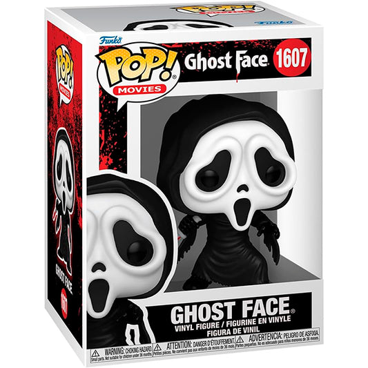 Funko Pop! Ghostface #1607